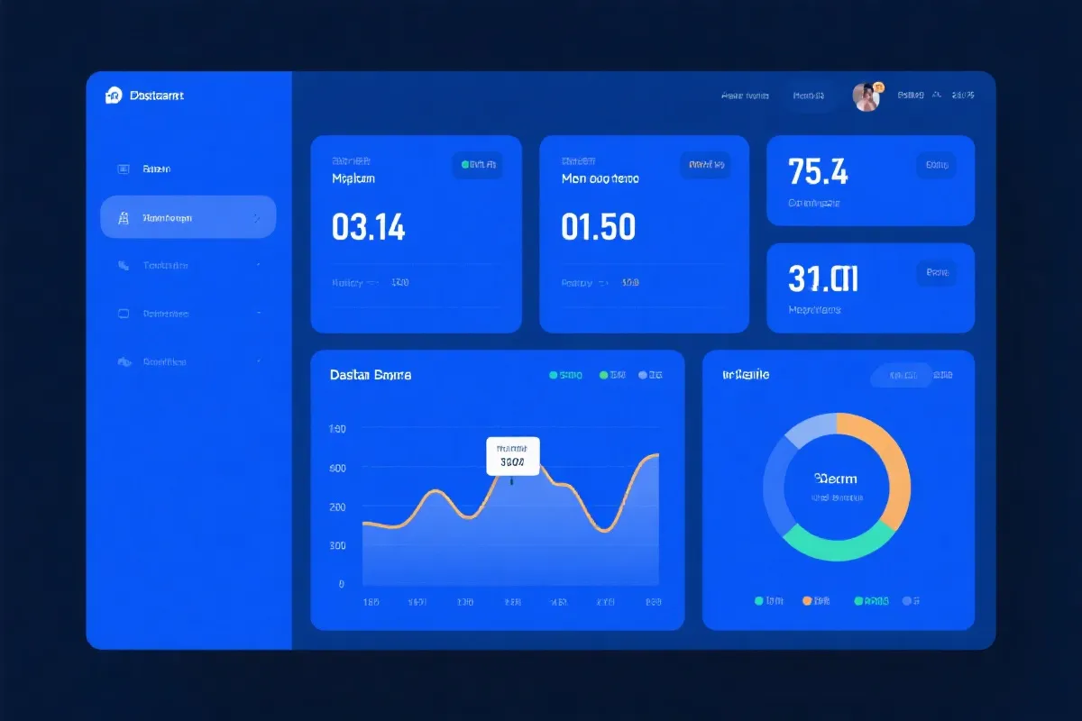 极速时时彩实时开奖数据界面示意图
